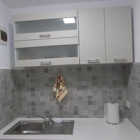 Peninsula-cazino,dalvi 아파트 *