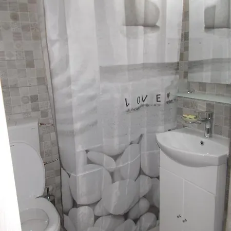 아파트 Peninsula-cazino,dalvi 콘스탄차