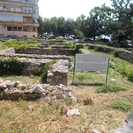 Peninsula-cazino,dalvi * 콘스탄차