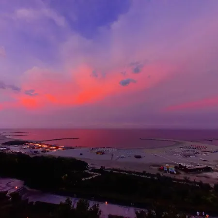 아파트 Peninsula-cazino,dalvi *