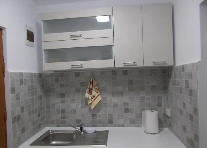 Peninsula-cazino,dalvi Apartment *