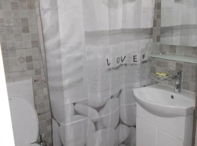 Apartment Peninsula-cazino,dalvi Constanta