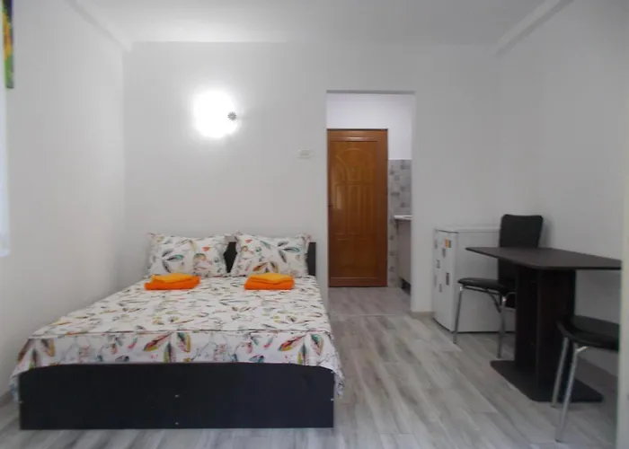 Peninsula-cazino,dalvi * Constanta