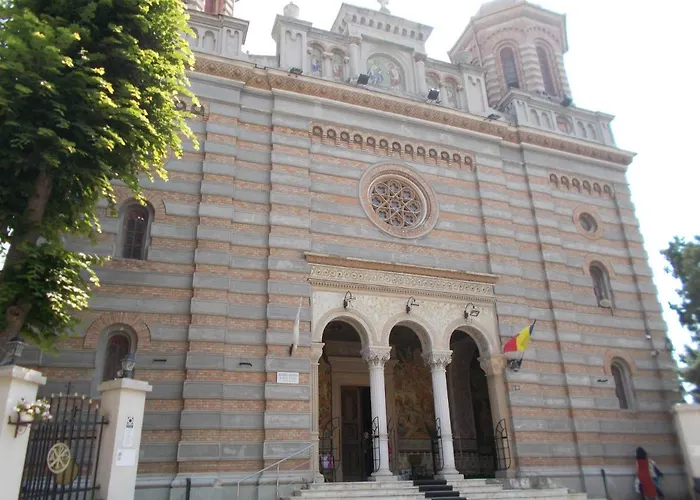 Peninsula-cazino,dalvi Apartment Constanta