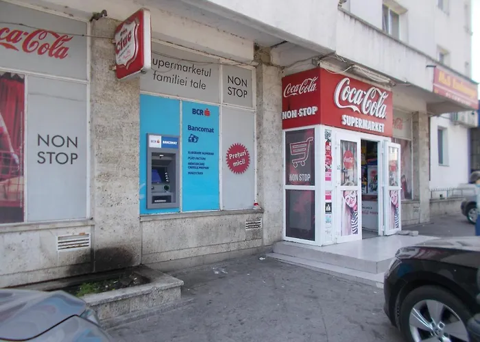 Peninsula-cazino,dalvi * Constanta