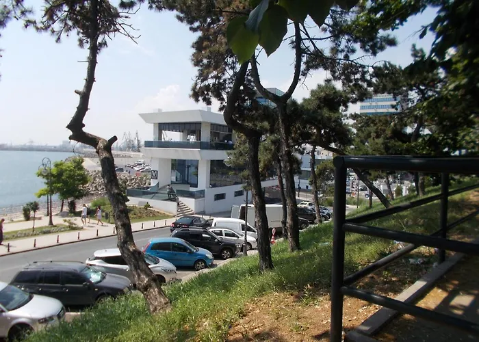 Peninsula-cazino,dalvi * Constanta