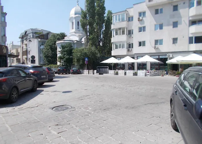 Peninsula-cazino,dalvi Constanta