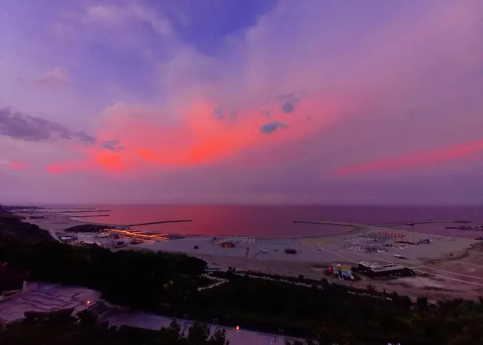 Apartment Peninsula-cazino,dalvi *