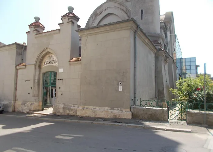 Peninsula-cazino,dalvi Constanta