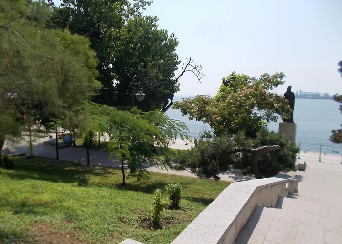 Peninsula-cazino,dalvi Constanta