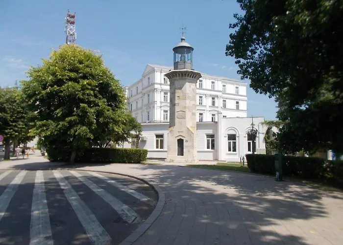 Apartment Peninsula-cazino,dalvi