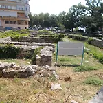 Peninsula-cazino,dalvi * Constanta