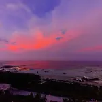 Apartment Peninsula-cazino,dalvi *