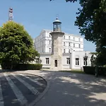 Apartment Peninsula-cazino,dalvi