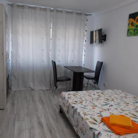 Appartement Peninsula-cazino,dalvi *