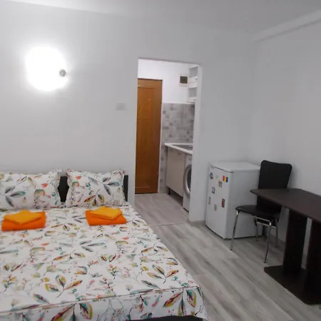 Appartement Peninsula-cazino,dalvi *