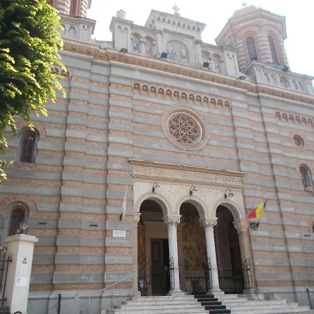 Peninsula-cazino,dalvi Apartament Konstanca