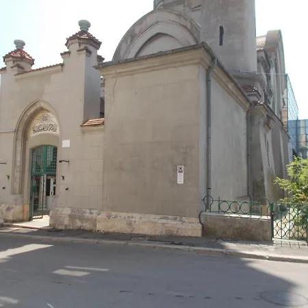 Peninsula-cazino,dalvi Konstanca