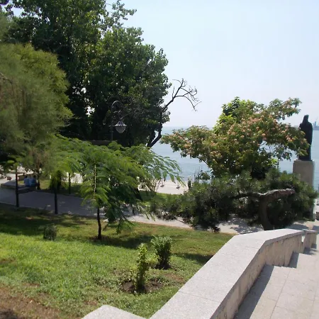 Peninsula-cazino,dalvi Constanta