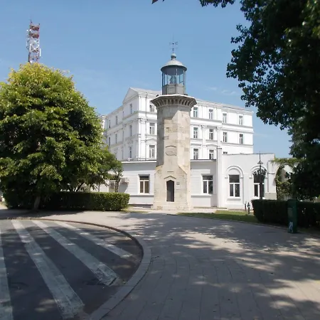 Apartament Peninsula-cazino,dalvi