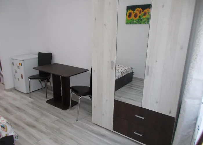 Apartment Peninsula-cazino,dalvi