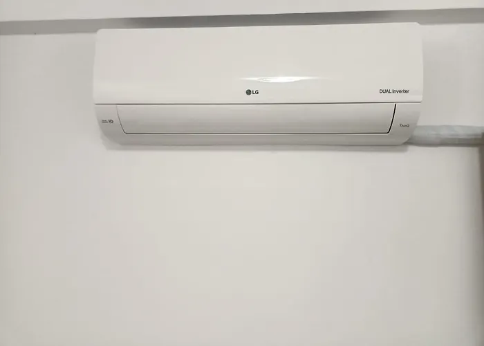 Apartment Peninsula-cazino,dalvi Constanţa